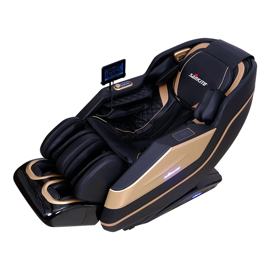Ghế Massage Sankito S-39 Luxury