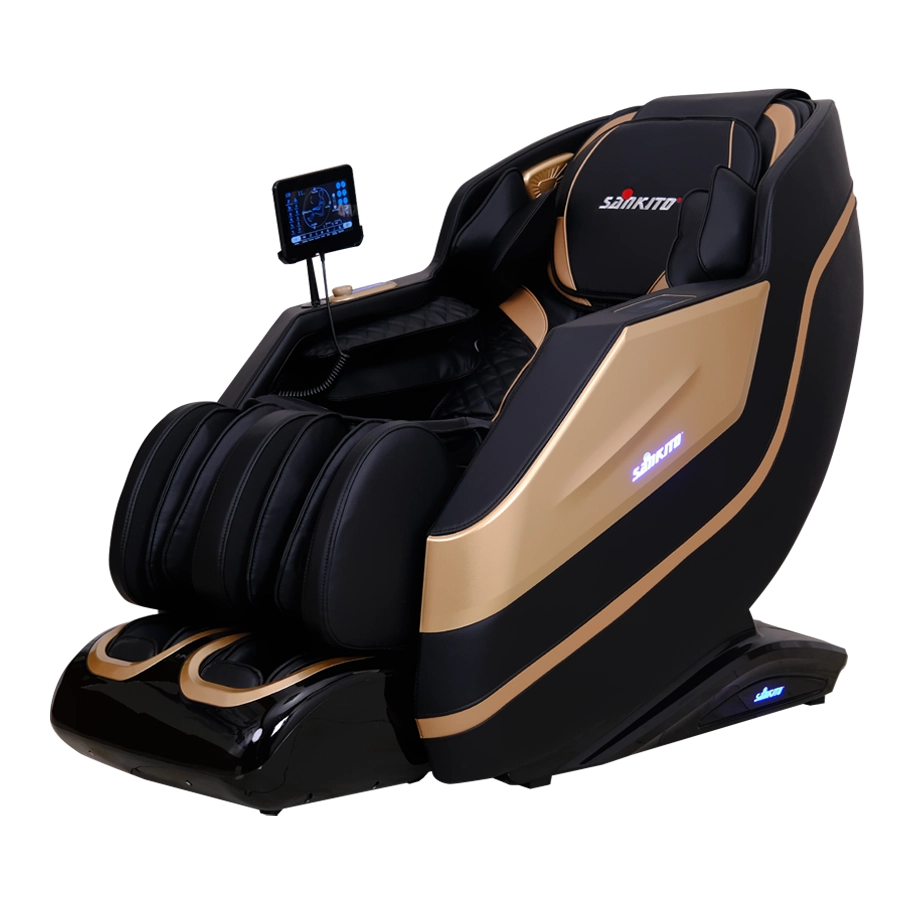 Ghế Massage Sankito S-39 Luxury