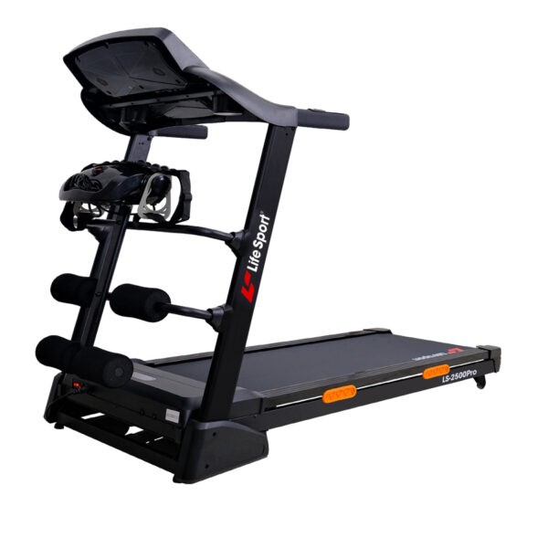 Máy Chạy Bộ Lifesport LS-2500Pro