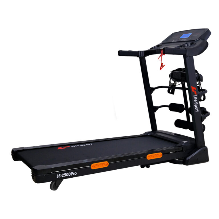 Máy Chạy Bộ Lifesport LS-2500Pro