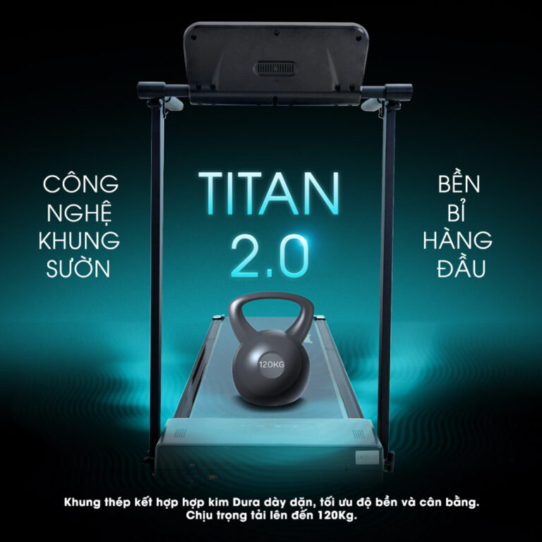 Máy Chạy Bộ Lifesport LS-4