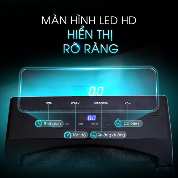 Máy Chạy Bộ Lifesport LS-2