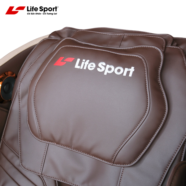 Ghế Massage Lifesport LS-650 SL