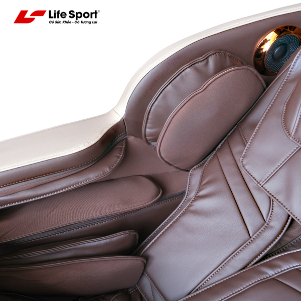 Ghế Massage Lifesport LS-650 SL