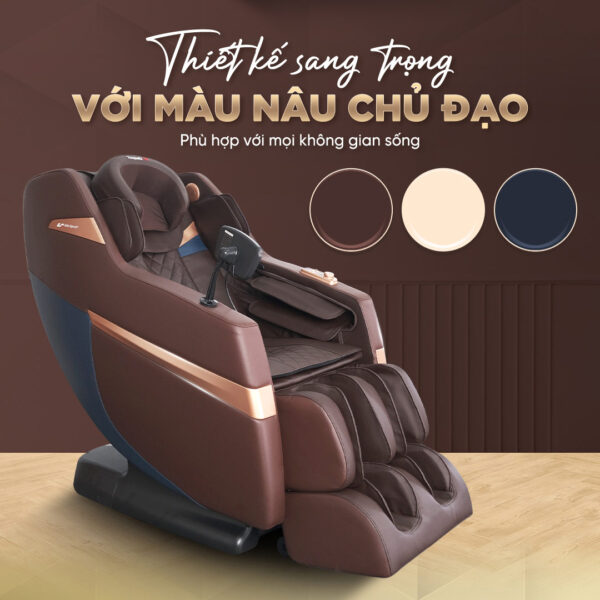 Ghế Massage Lifesport LS-288 SL