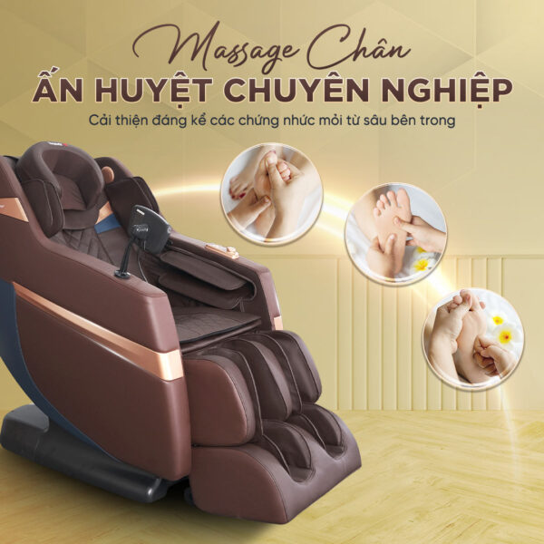 Ghế Massage Lifesport LS-288 SL