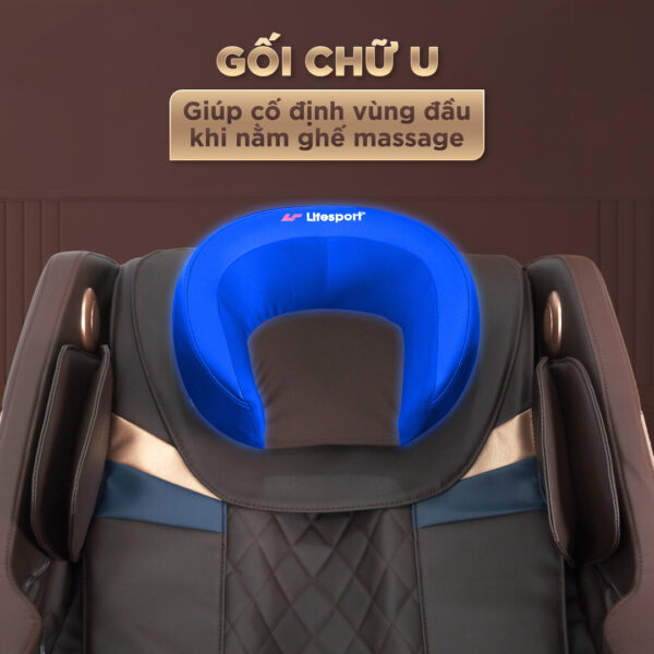 Ghế Massage Lifesport LS-288 SL