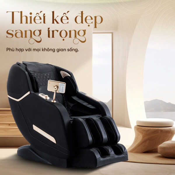 Ghế Massage Lifesport LS-678 SL