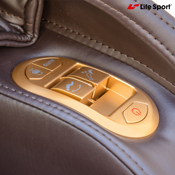 Ghế Massage Lifesport LS-350 Plus SL