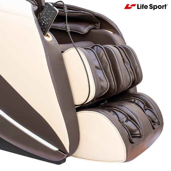 Ghế Massage Lifesport LS-350 Plus SL