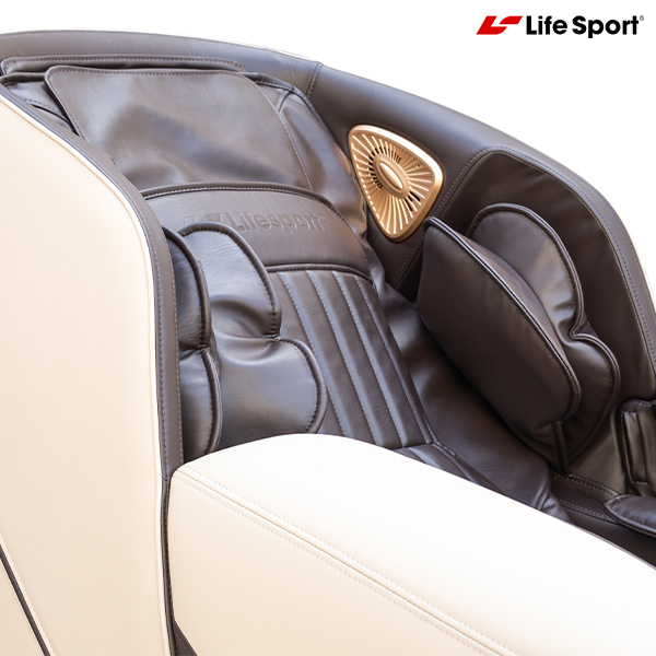 Ghế Massage Lifesport LS-350 Plus SL