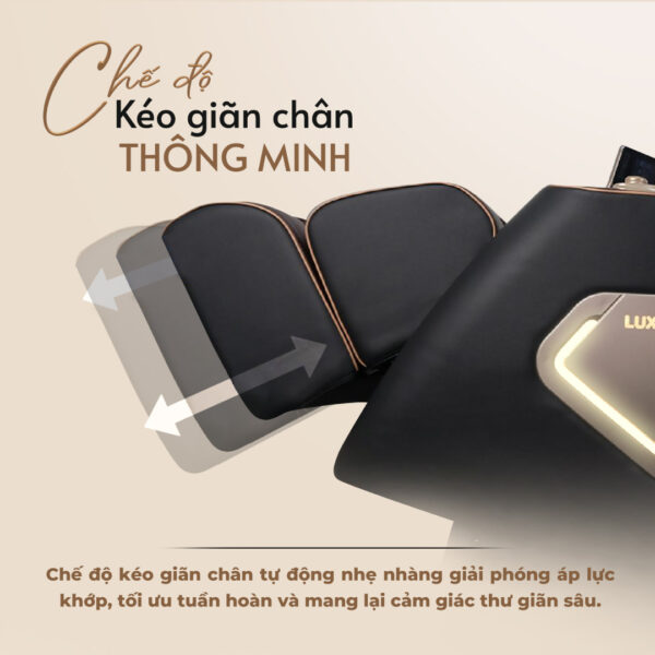 Ghế Massage Lifesport LS-666 SL