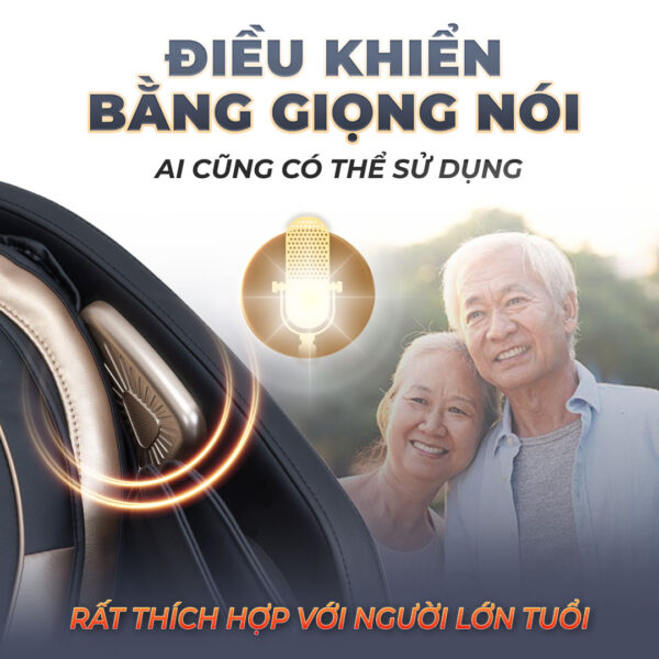 Ghế Massage Lifesport LS-359 SL