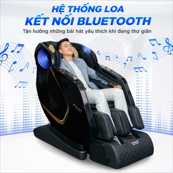 Ghế Massage Lifesport LS-599 SL