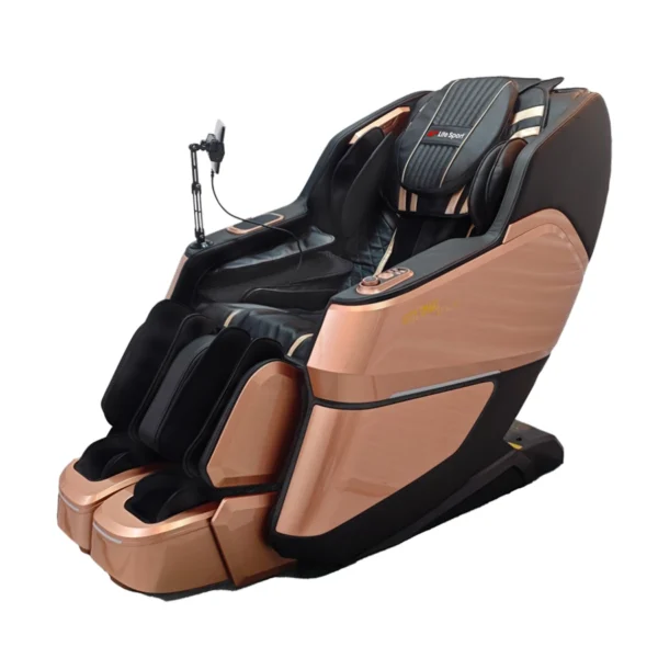 Ghế Massage Lifesport Body Smart Luxury