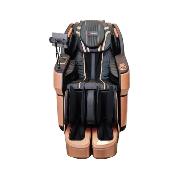 Ghế Massage Lifesport Body Smart Luxury
