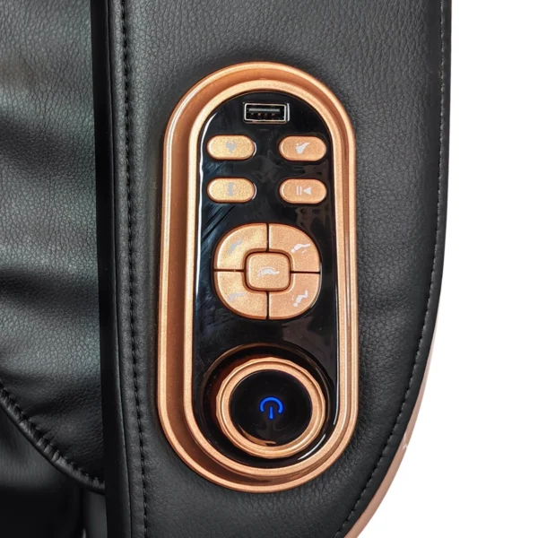 Ghế Massage Lifesport Body Smart Luxury