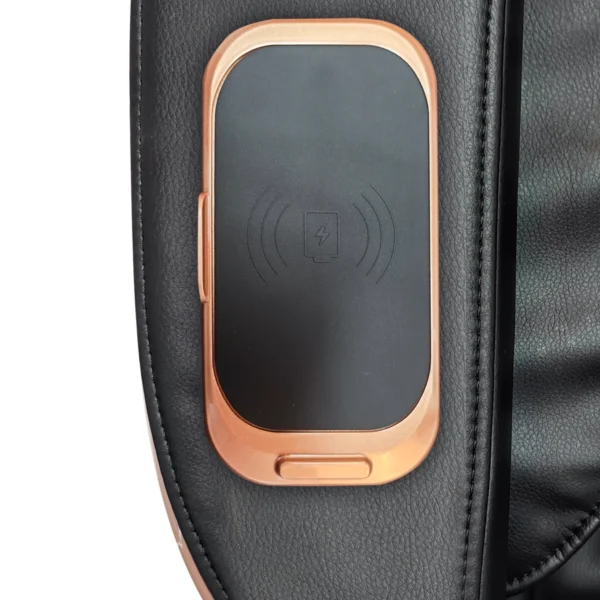 Ghế Massage Lifesport Body Smart Luxury