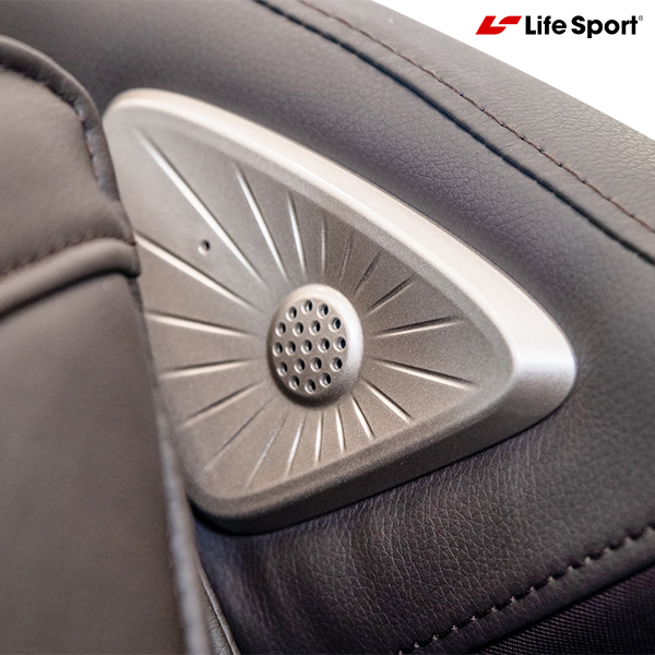 Ghế Massage Lifesport LS-500 SL