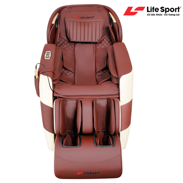 Ghế Massage Lifesport LS-789 SL