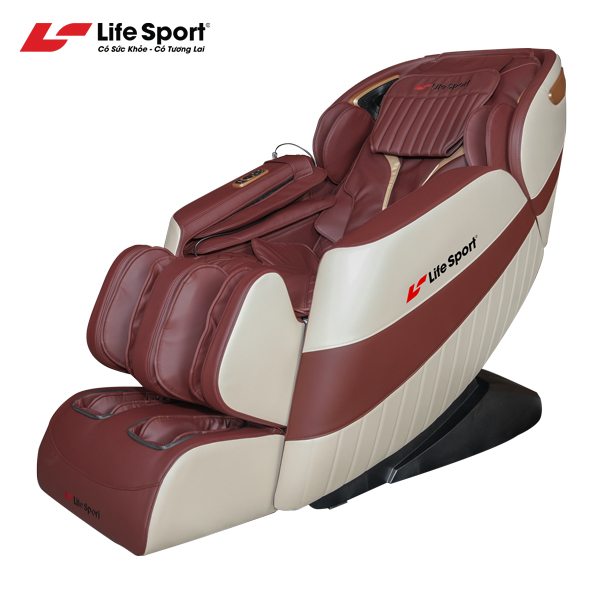 Ghế Massage Lifesport LS-789 SL