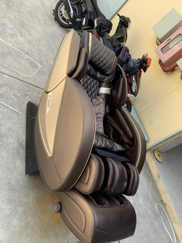 Ghế Massage Lifesport LS-6600