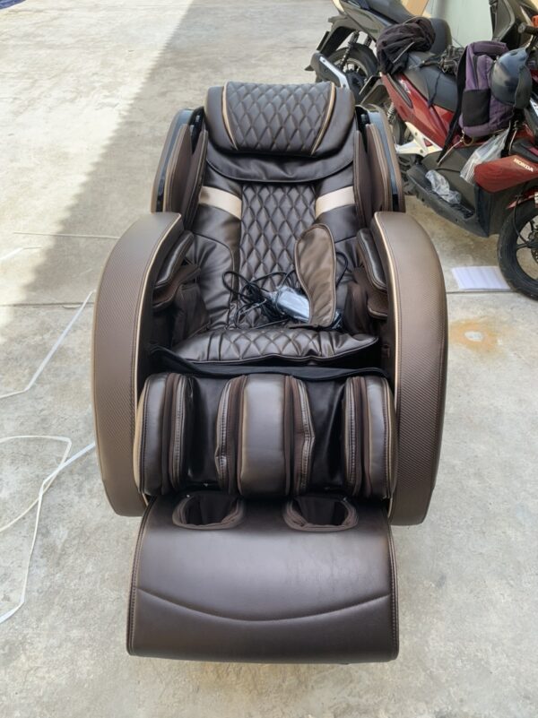 Ghế Massage Lifesport LS-6600