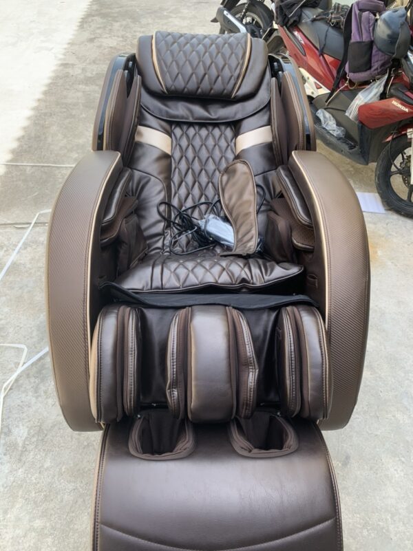 Ghế Massage Lifesport LS-6600