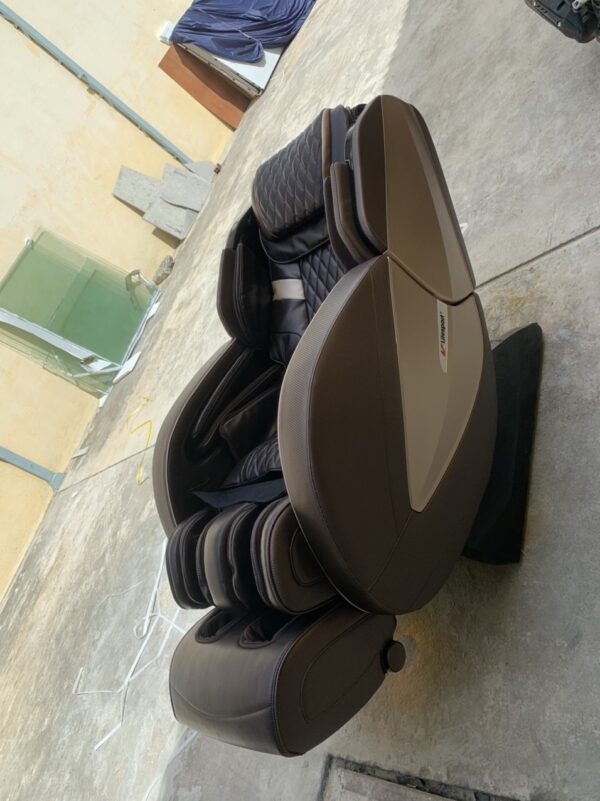 Ghế Massage Lifesport LS-6600