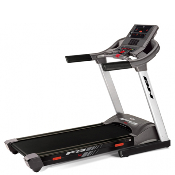 Máy Chạy Bộ Điện BH Fitness F9