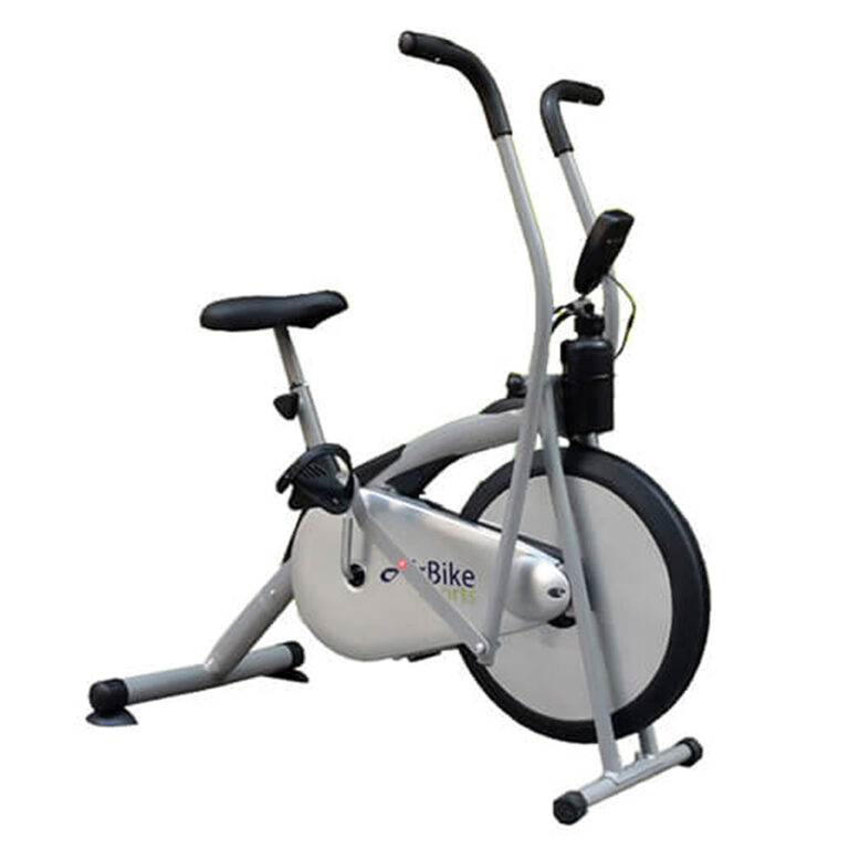 Xe Đạp Tập Thể Dục Air Bike