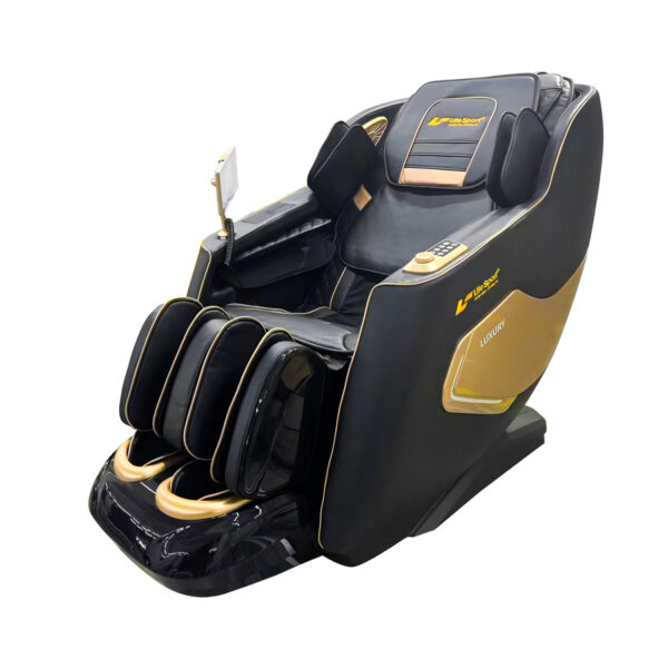 Ghế Massage Cao Cấp Lifesport LS-666 Pro