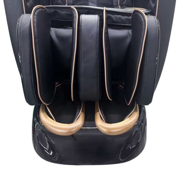 Ghế Massage Cao Cấp Lifesport LS-666 Pro