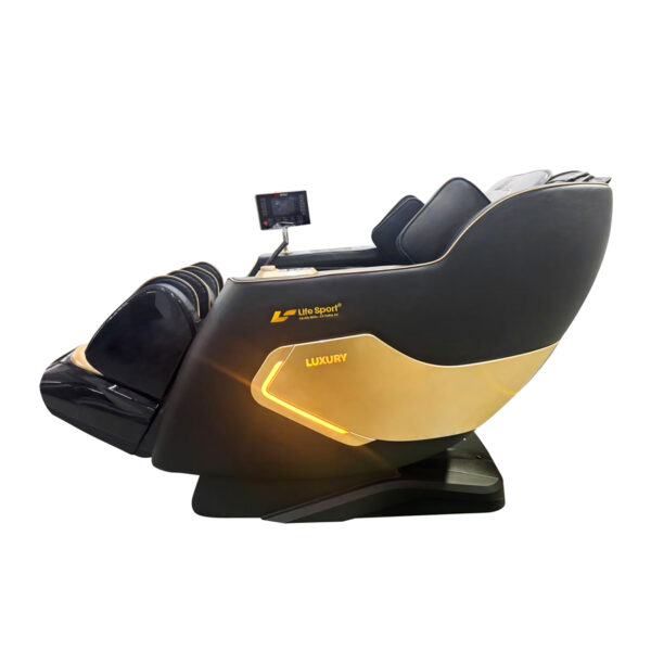 Ghế Massage Cao Cấp Lifesport LS-666 Pro