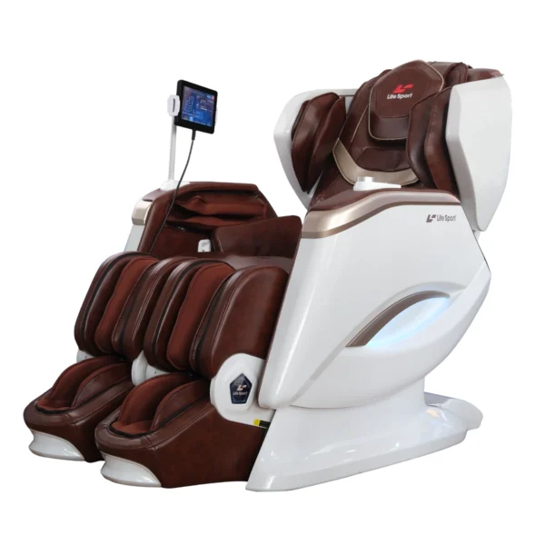 Ghế Massage Lifesport LS-01