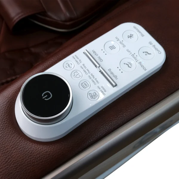 Ghế Massage Lifesport LS-01