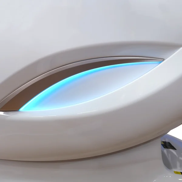 Ghế Massage Lifesport LS-01