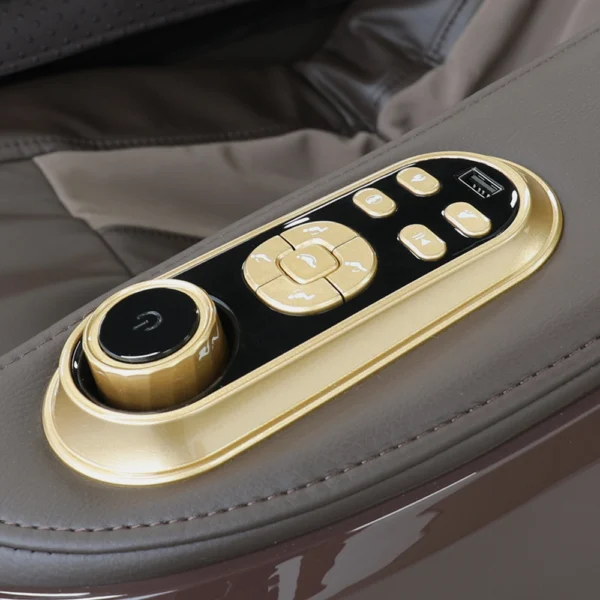 Ghế Massage Lifesport LS-Dual core