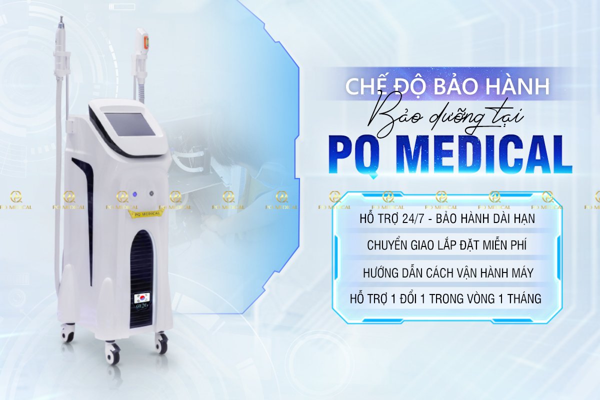 bao hanh korea26 pq medical