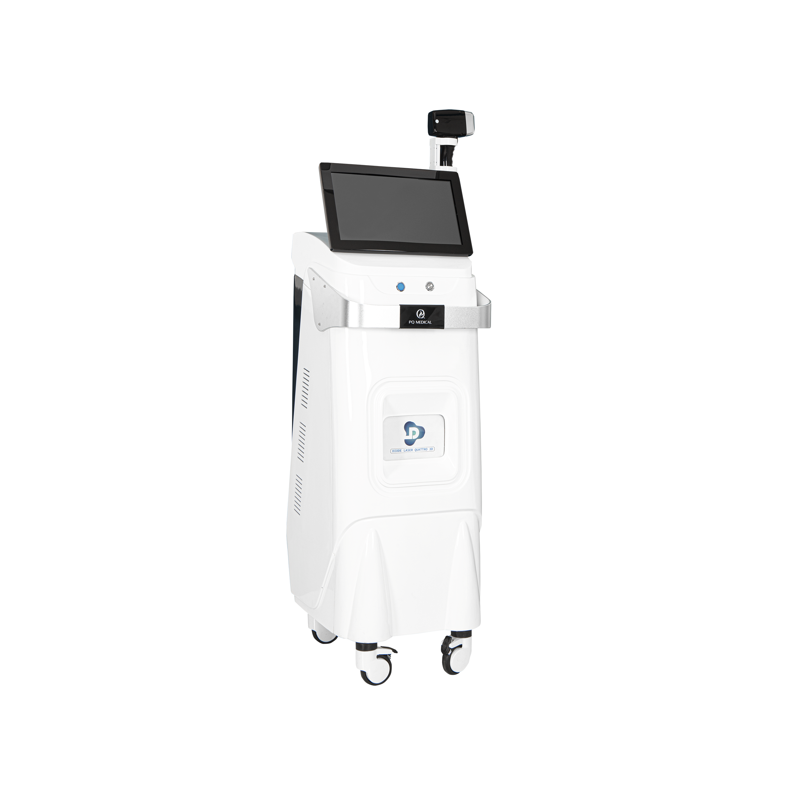 DIODE LASER QUATTRO 3D