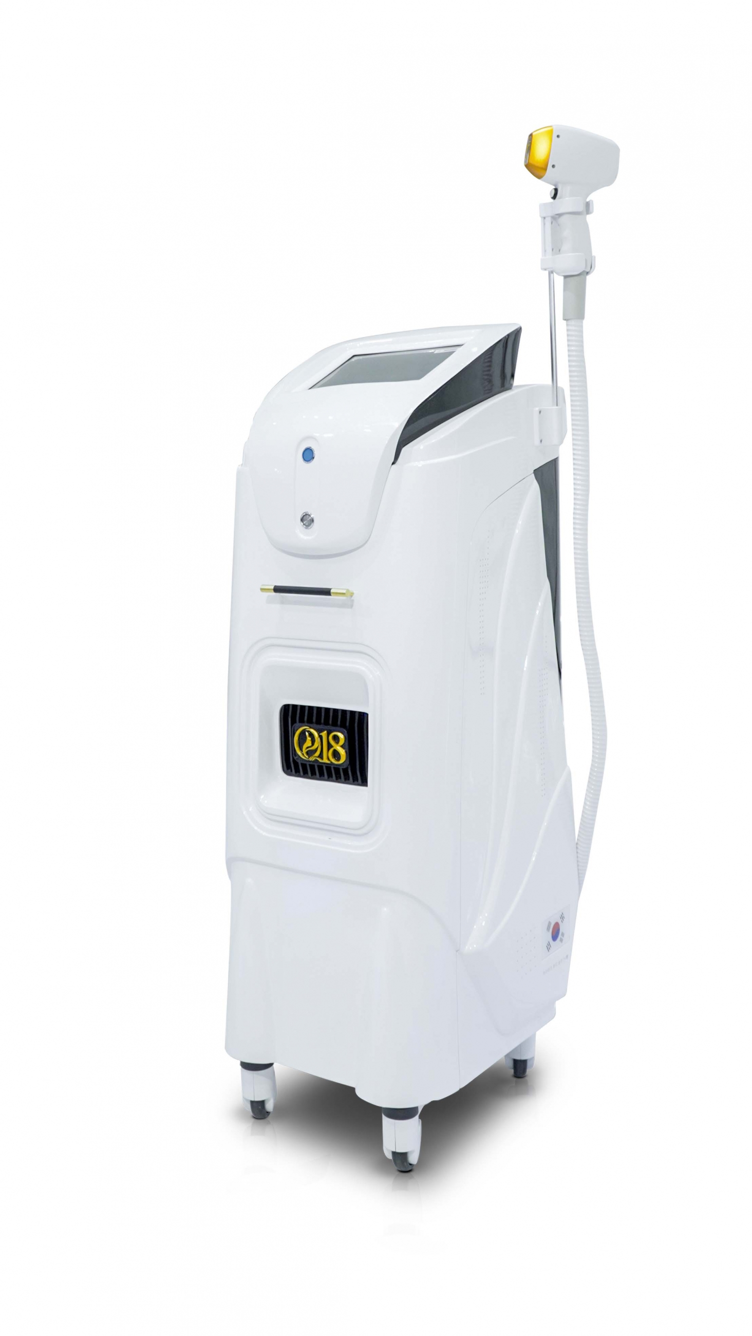 DIODE LASER Q18