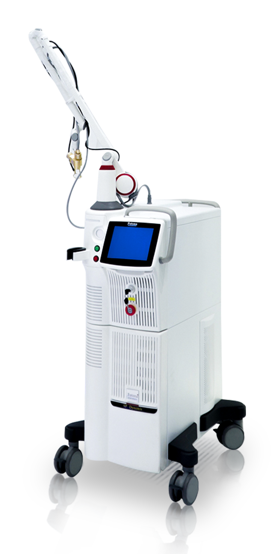 LASER FRACTIONAL CO2