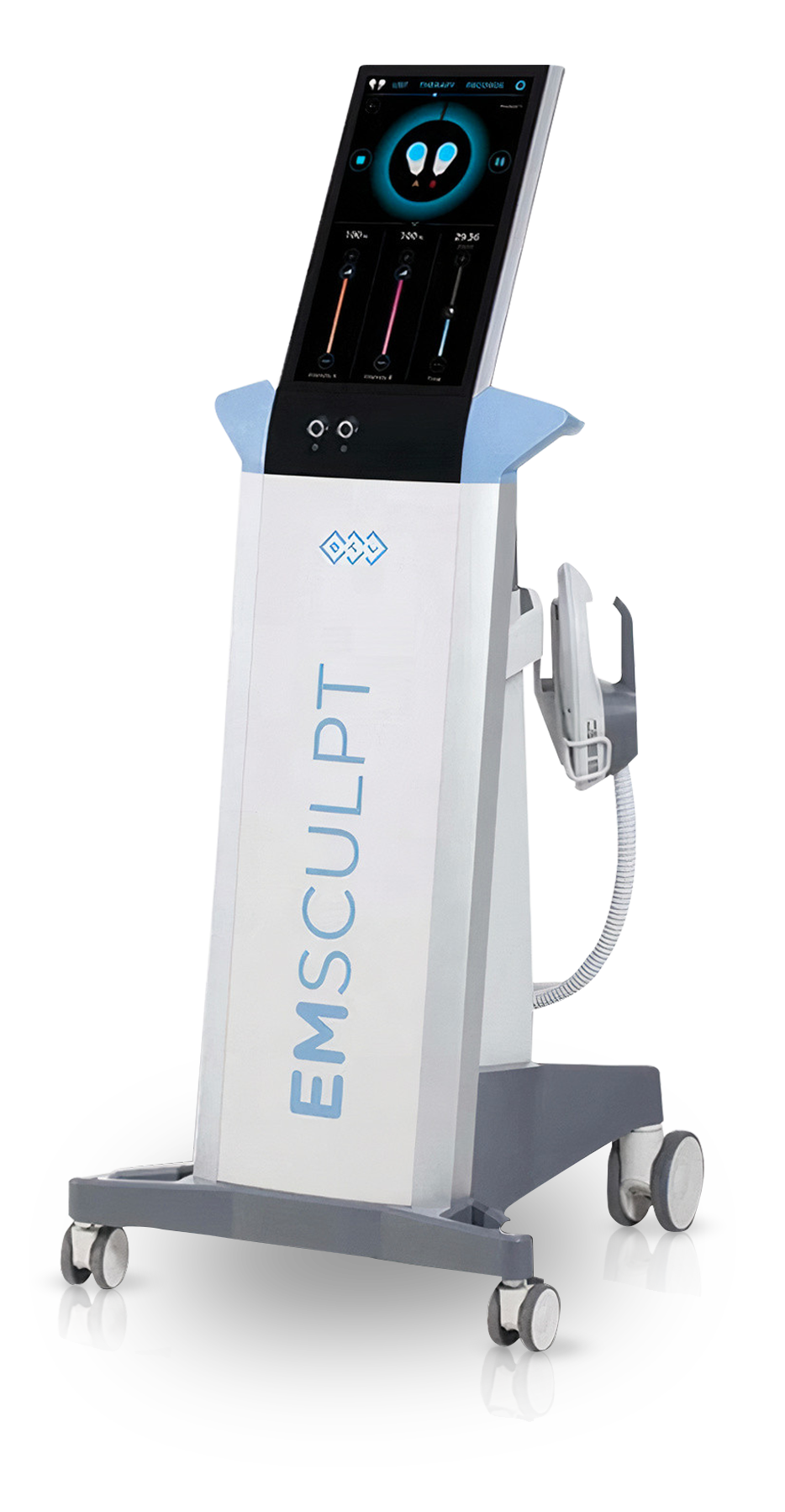 BODY Emsculpt