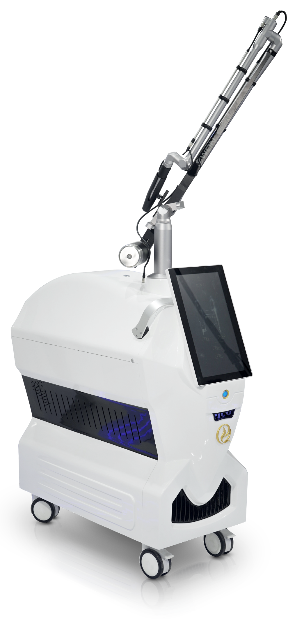 LASER PICOQ