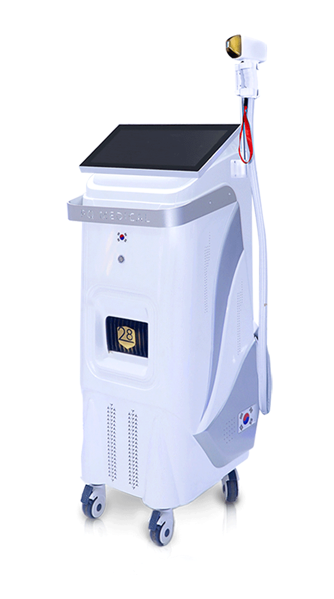 DIODE LASER Q28