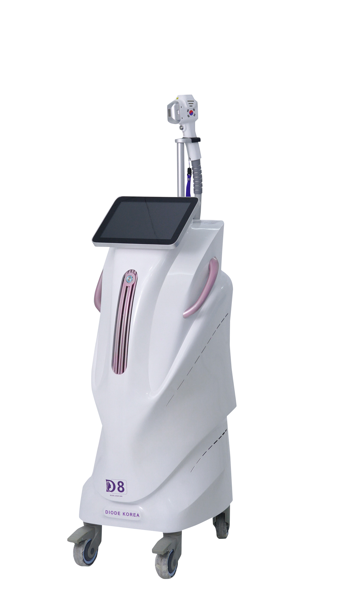 DIODE LASER D8