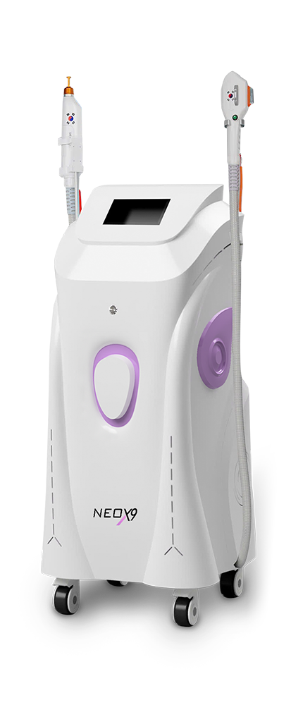 LASER NEO.X9