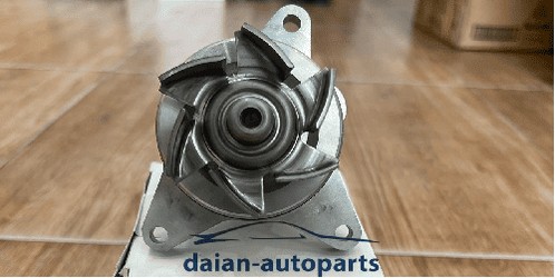 bom nuoc lam mat la gi cau tao nguyen ly hoat dong cac dau hieu nhan biet bom nuoc bị hong