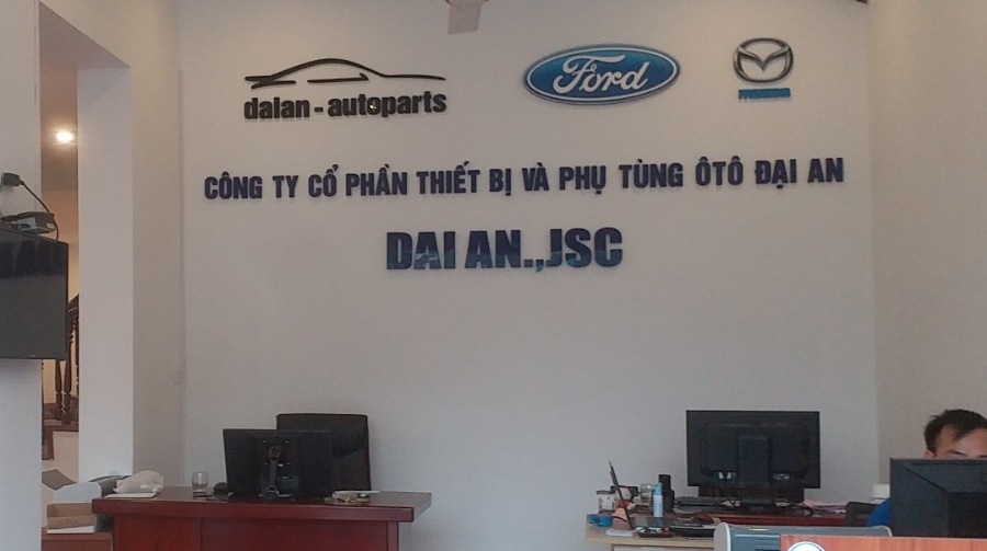 địa chỉ uy tín bán máy phát điện ô tô chính hãng