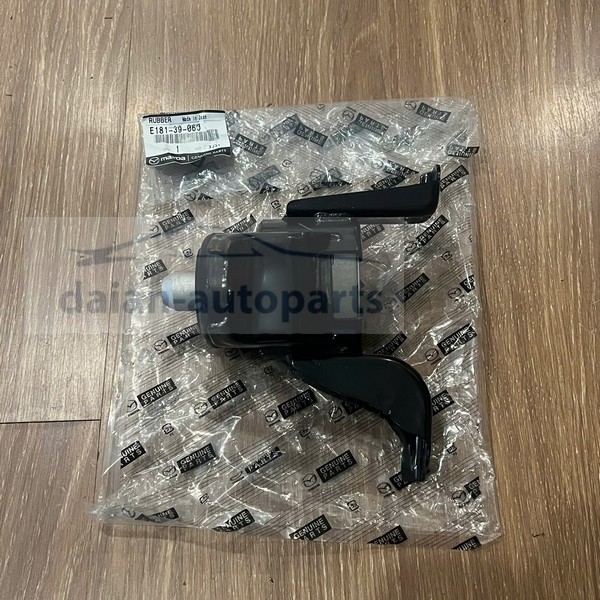 cao su chân máy đầu máy Ford Escape 2.3 chính hãng